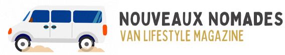 logo mobile nouveaux nomades